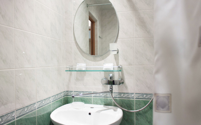 Siar Hotel
