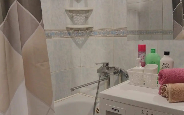 Prostornaya V Tsentre Goroda Flat