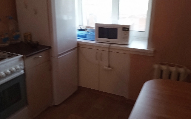 Na Sverdlova Flat