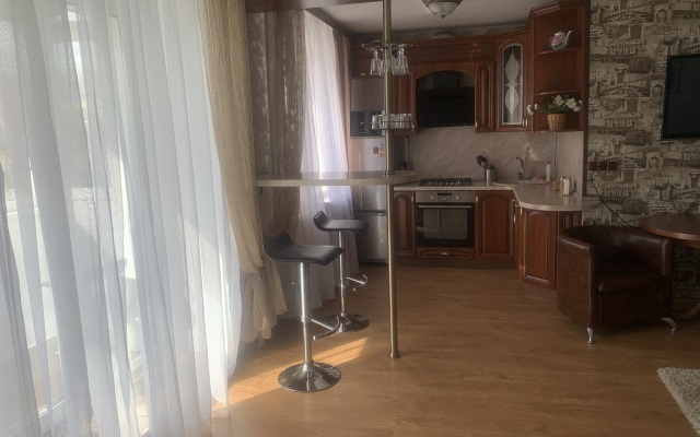 Kvartira-Ufa Lodging house
