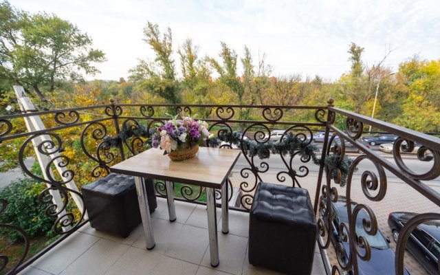 Marella Guest House