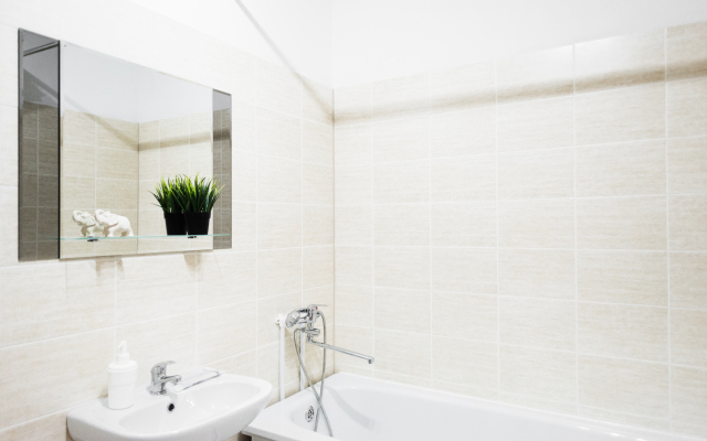 Апартаменты Pashk Inn Artek