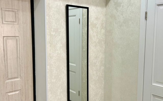 Апартаменты FSF с прекрасным видом в элитном районе