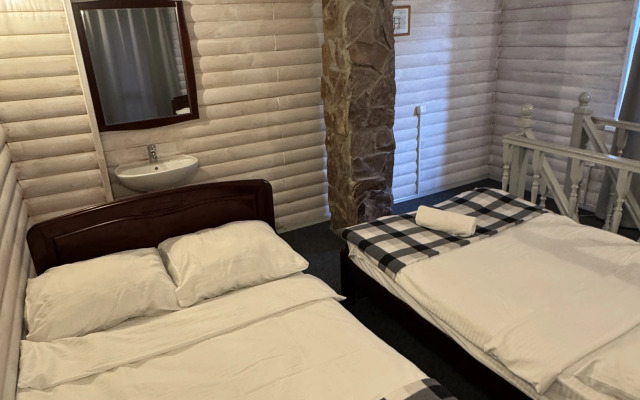 Guest house Ersi