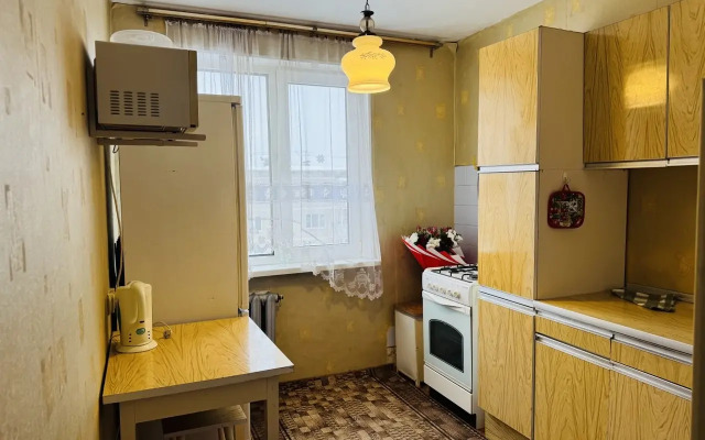 Квартира Уютная в центре города