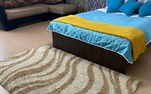 Квартира в Центре Города Биробиджан