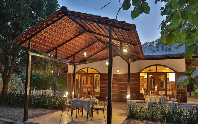 Jaagir Lodge Dudhwa