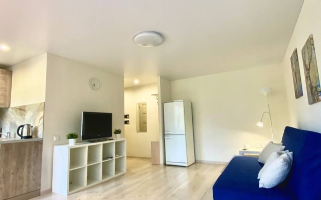 Апартаменты на Герцена 31В