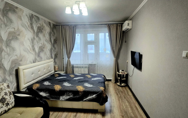 Uyutnaya svezhaya u Rivyery tts Park khaus Flat - Apartment in قازان - Photo 3