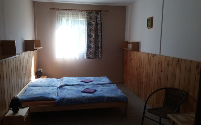 Lipno Desta Resort