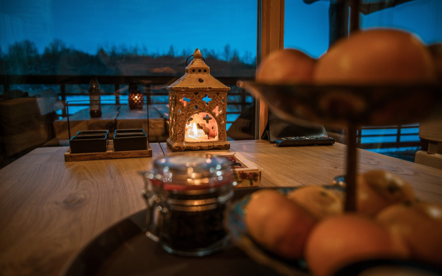 Отель Новое Волосово