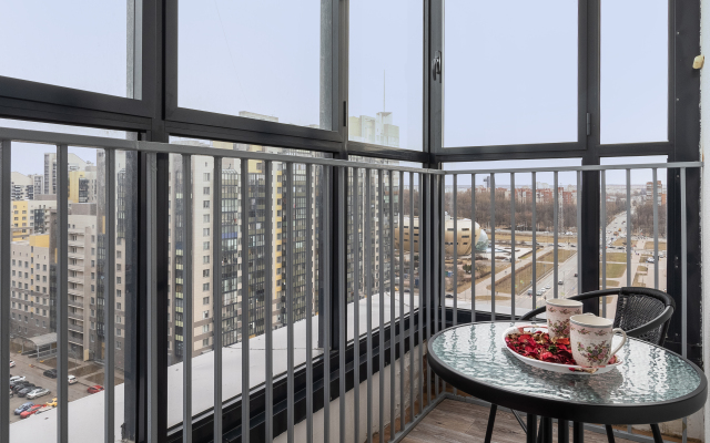 Апартаменты Barbie House