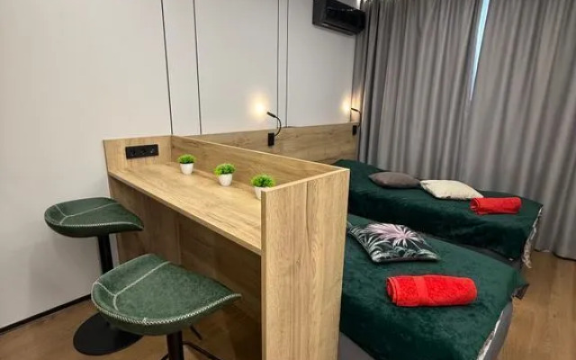 Квартира Студия в ЖК Комфорт Класса ЖК Сердце Одинцово