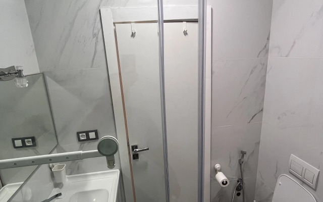 Confort et Luxueux Apartments
