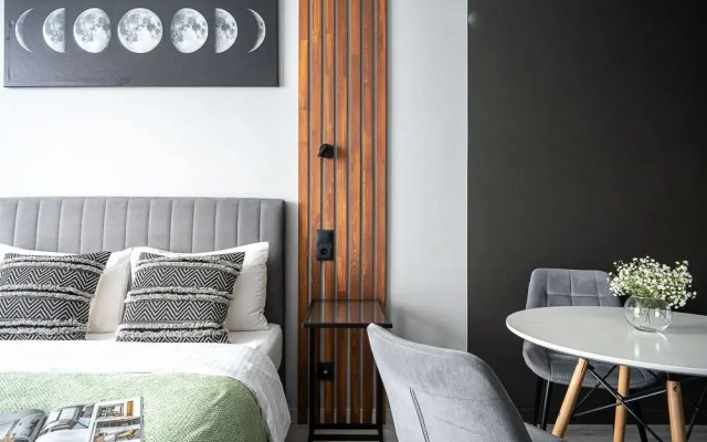 Eclipse Ot Seti Good Vibes Apartments Apartments