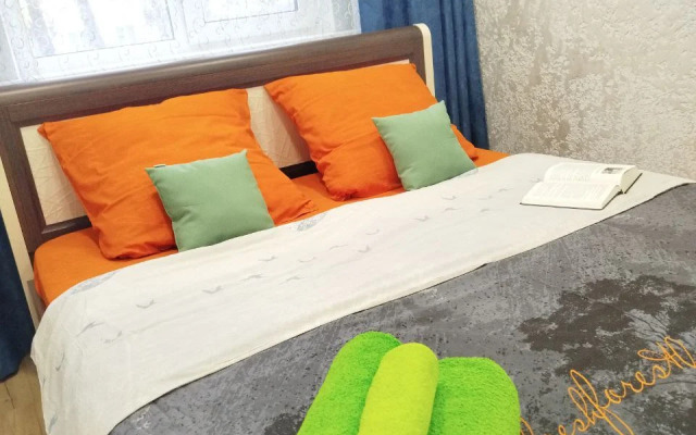 Квартира уютная двухкомнатная г. Псков