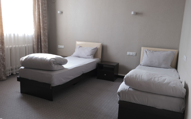 Apple Hostel