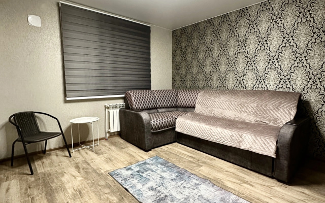 Апартаменты Новая двушка в Дашках