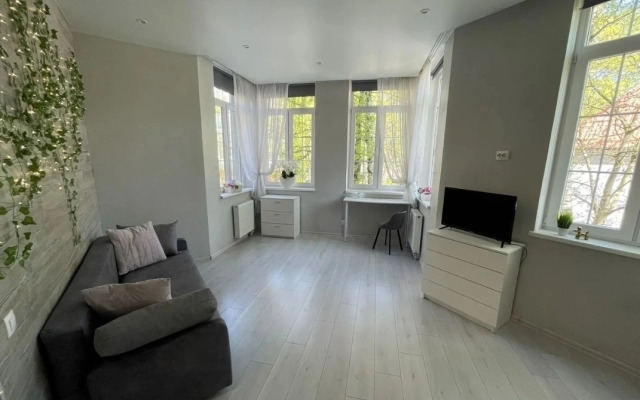 V Zhk Ritterkhof Apartments