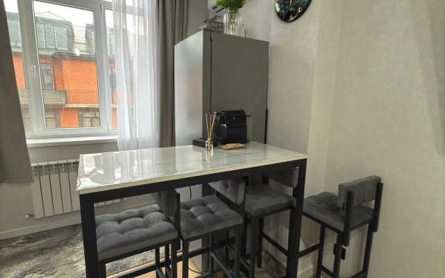 Апартаменты Tour House в Каспийске