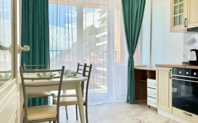 Апартаменты Каравелла Португалии