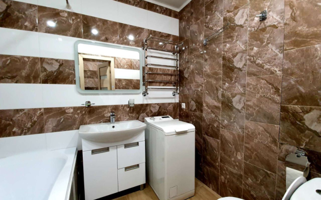 Stilnaya Kvartira Na Moskovskoy Apartments