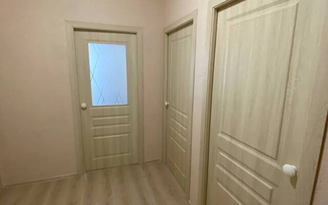 Na ulice Lunyevskaya 4 Apartments