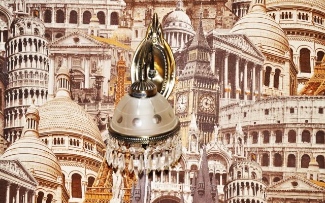 Апартаменты на Димитрова 27