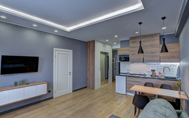 Grey Khaus Apartments 3