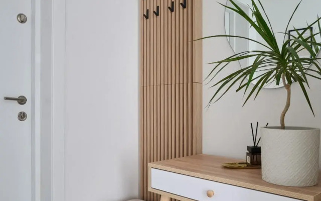 Квартира Студия в Матвеевском Парке