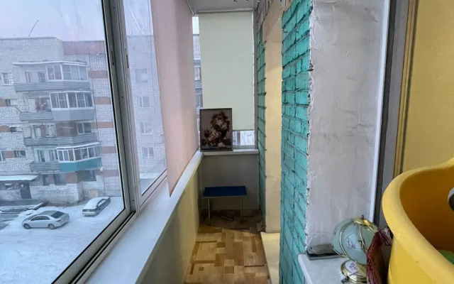 Квартира на Донецкой 9