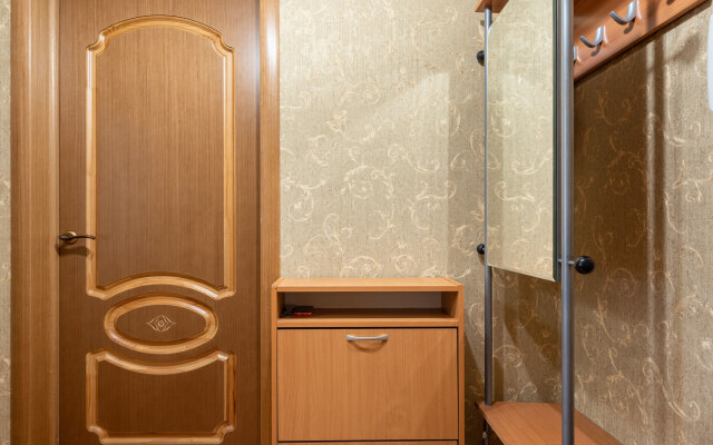 Апартаменты на Комендантском Проспекте 11