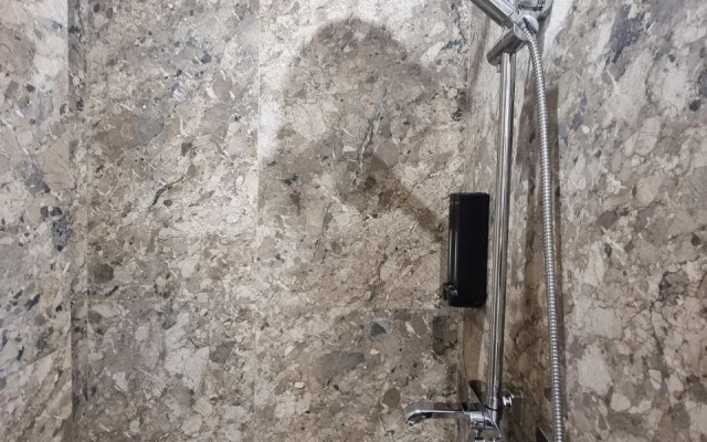 Квартира Новые Комфортные в ЖК Поляна Парк в Эсто-Садке