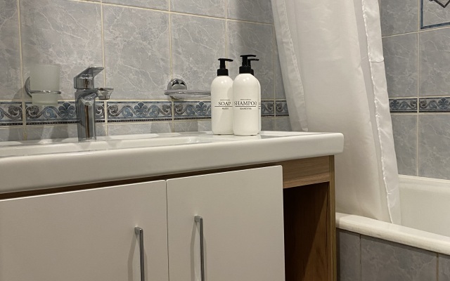 Nedaleko ot Serdtsa Kostromy Flat