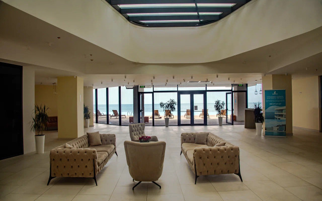 MaRKoS Flat in Bamboo Beach Apartments