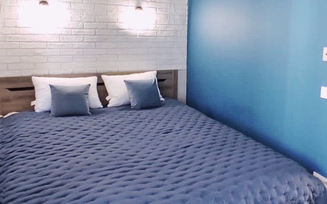 Апартаменты Династия