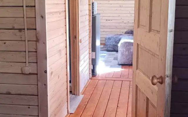 Semeyny Otdykh Guest House