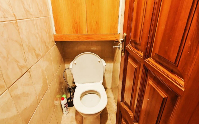 Апартаменты Двухкомнатные у Метро Петровский Парк-Динамо