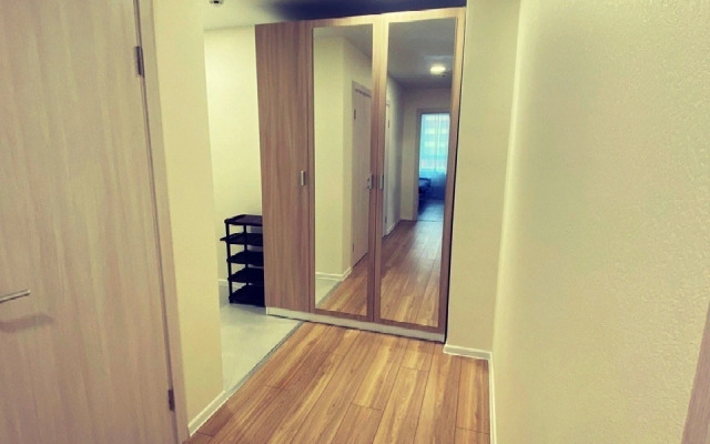 Квартира на Улице 65 Лет Победы 6