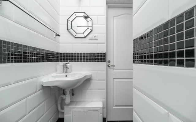 Апартаменты Лофт у Площади Восстания 3 спальни