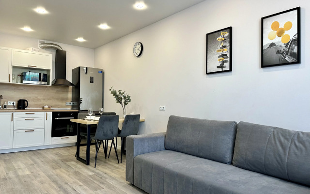 Nochevali Flat