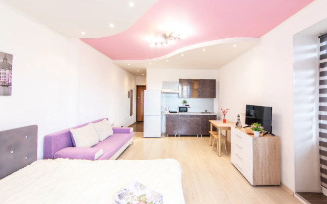 Apartamenty Na 50 Let Vlksm Vydoma