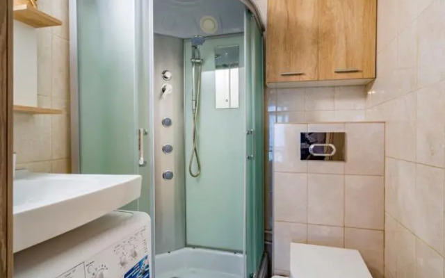 Апартаменты Уютные у Ривьеры