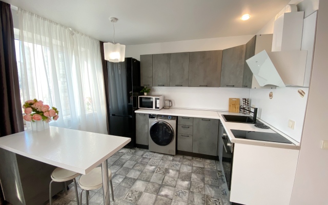 Апартаменты на Русской 15