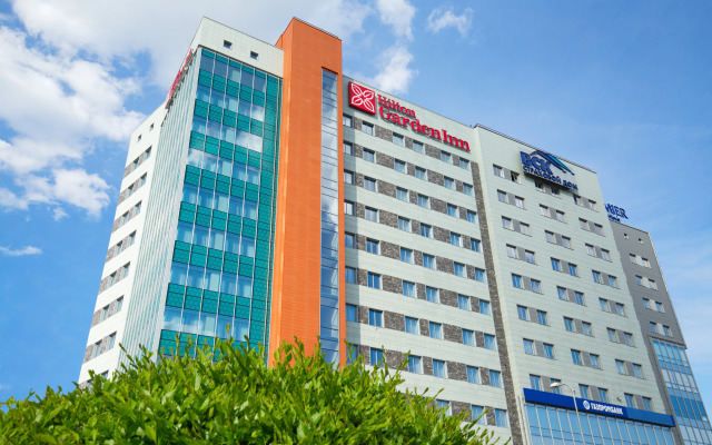 Hilton Garden Inn Volgograd Hotel