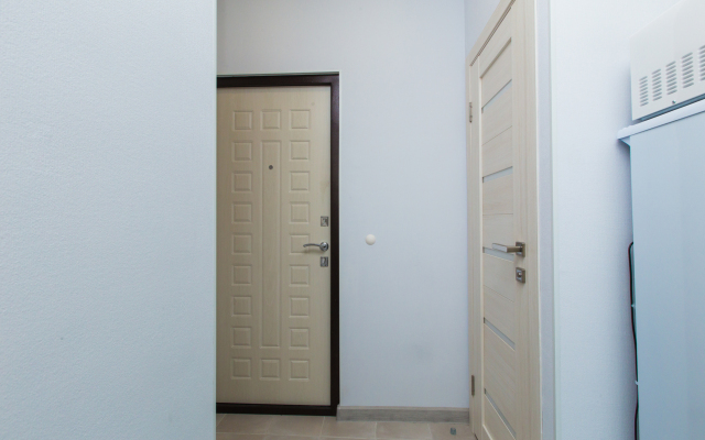 ZhK Lyubov' I Golubi 12/1 Apartments