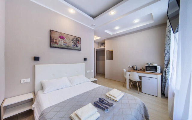 Квартира Студия 2 в Петроградском Районе