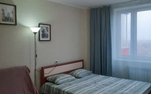 Uyutnaya 2kh Komnatnaya Flat