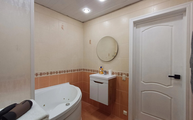 Квартира Чайка House на Гордеевская 2Б