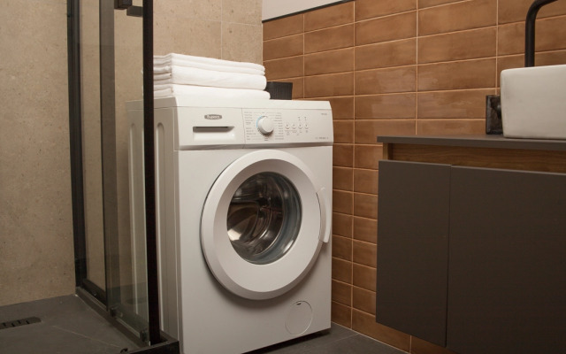 Апартаменты Бизнес Класса Нобель м Заельцовская